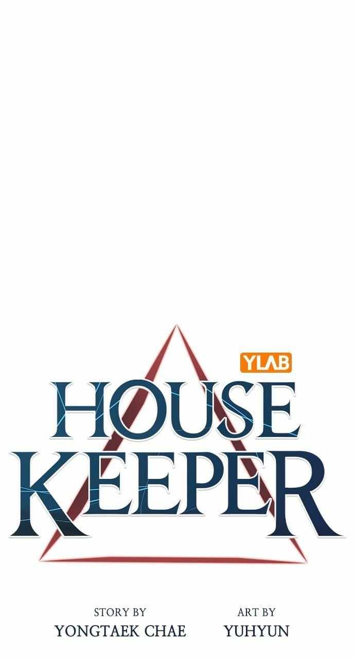 Housekeeper (Chae Yong-Taek) Chapter 81 11